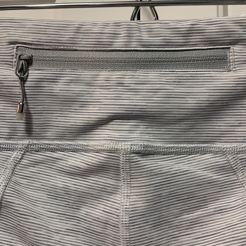Lululemon Pace Rival Crop - Picture 8 of 12